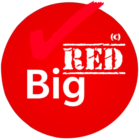 Big-Red Logo