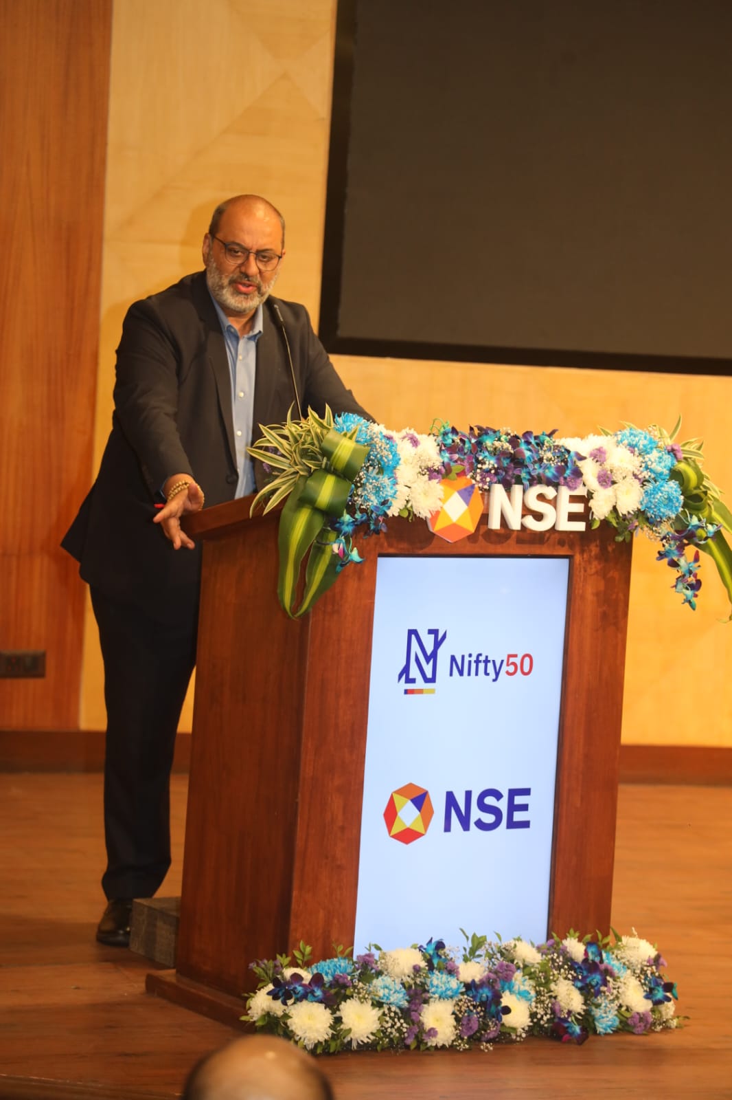NSE Event