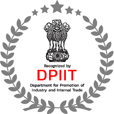 DPIIT Certified