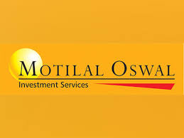 Motilal Oswal